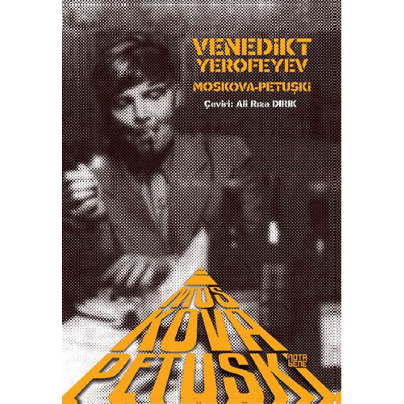 Moskova - Petuşki Moskova - Petuşki
