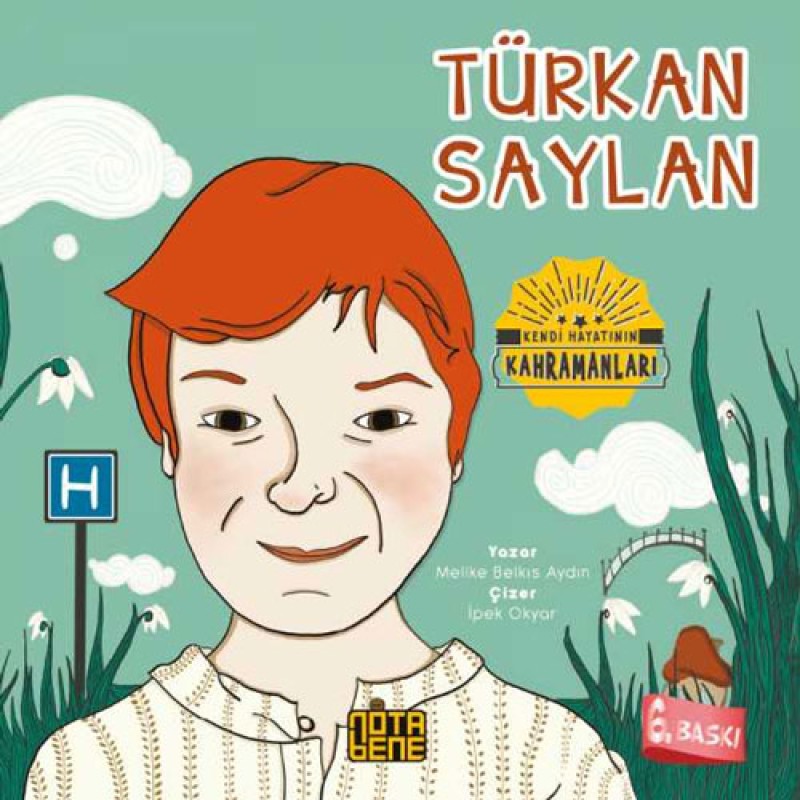 Bizim Antiprenses Serisi 1 - Türkan Saylan