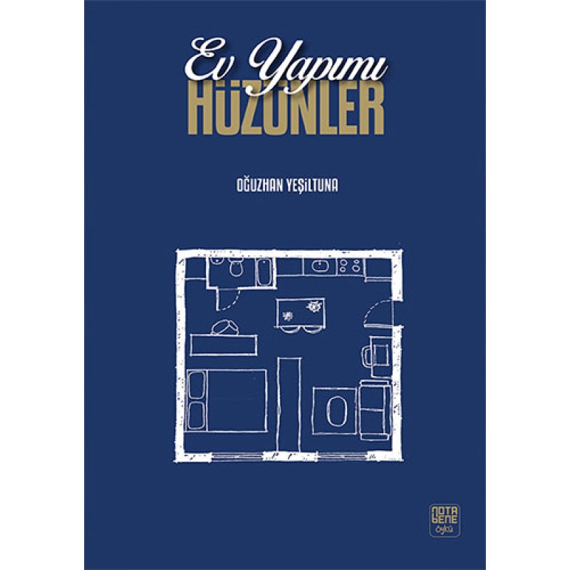 Ev Yapımı Hüzünler Ev Yapımı Hüzünler