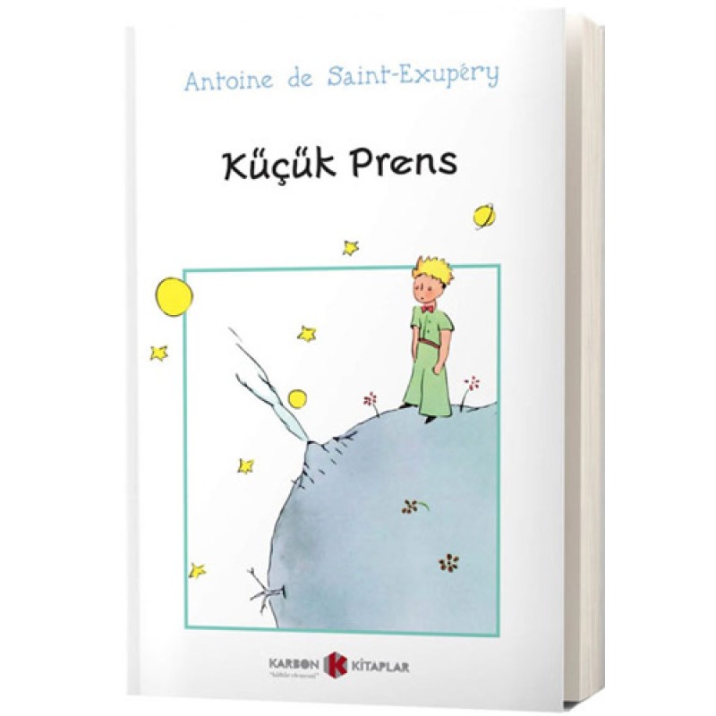 Küçük Prens Küçük Prens