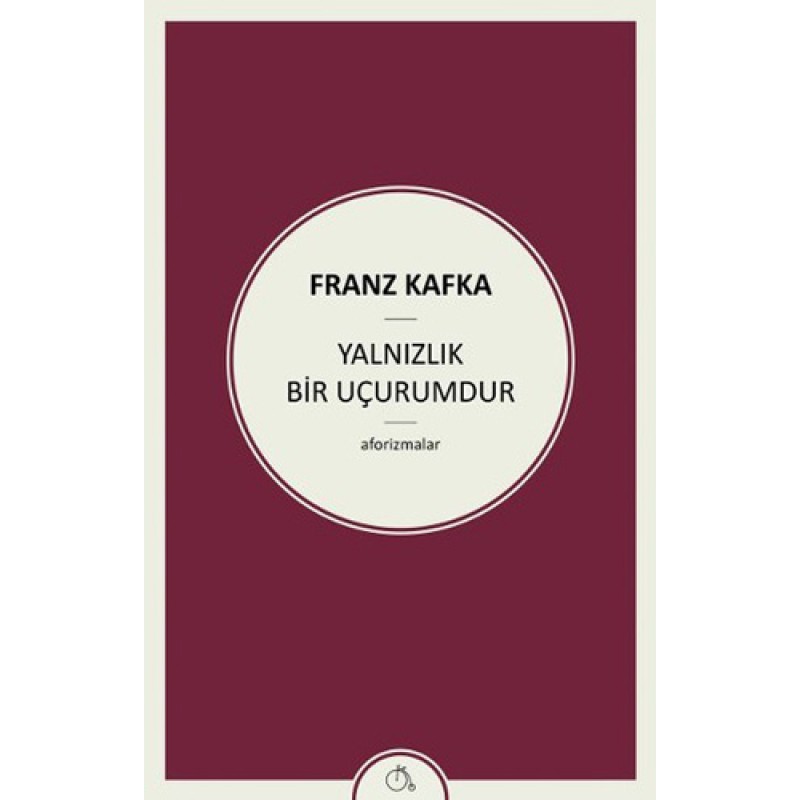 Yalnızlık Bir Uçurumdur