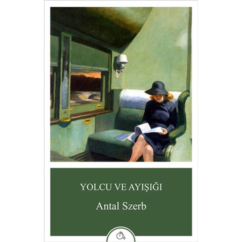 Yolcu ve Ayışığı Yolcu ve Ayışığı