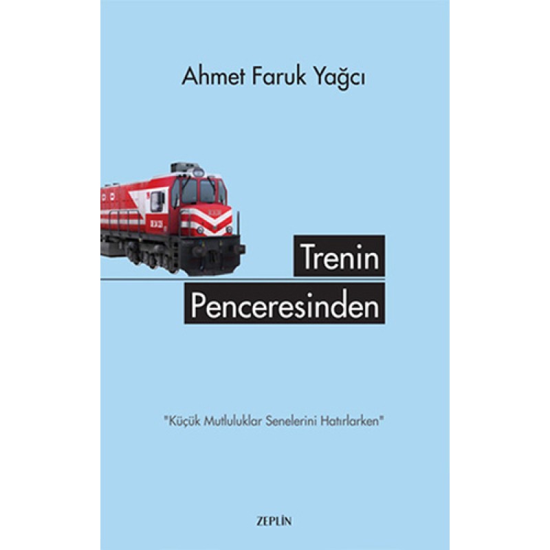 Trenin Penceresinden Trenin Penceresinden