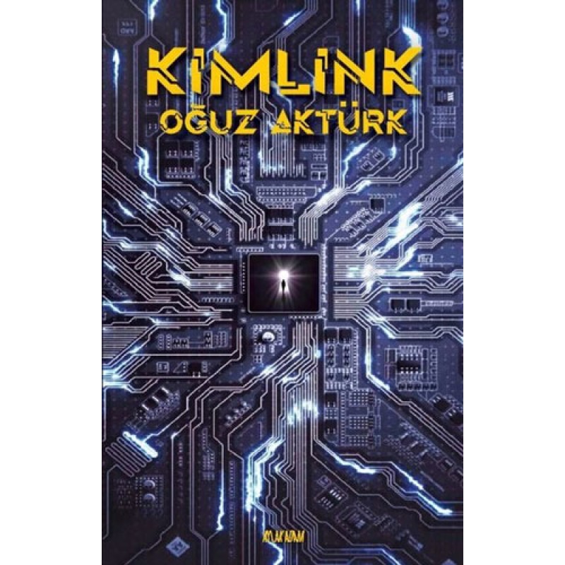 Kimlink Kimlink