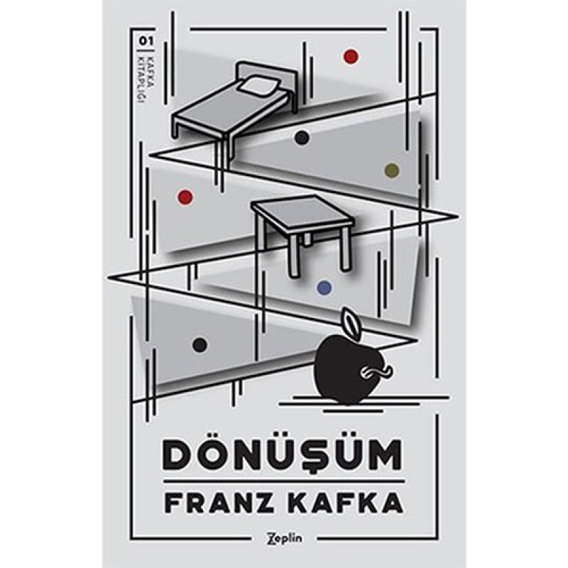 Dönüşüm
