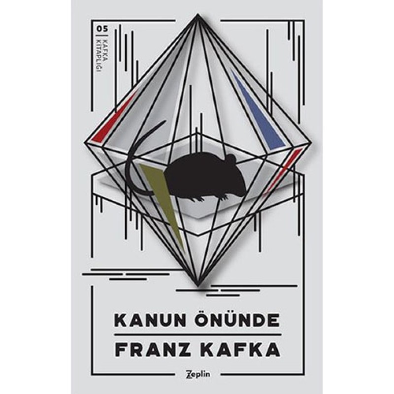 Kanun Önünde Kanun Önünde