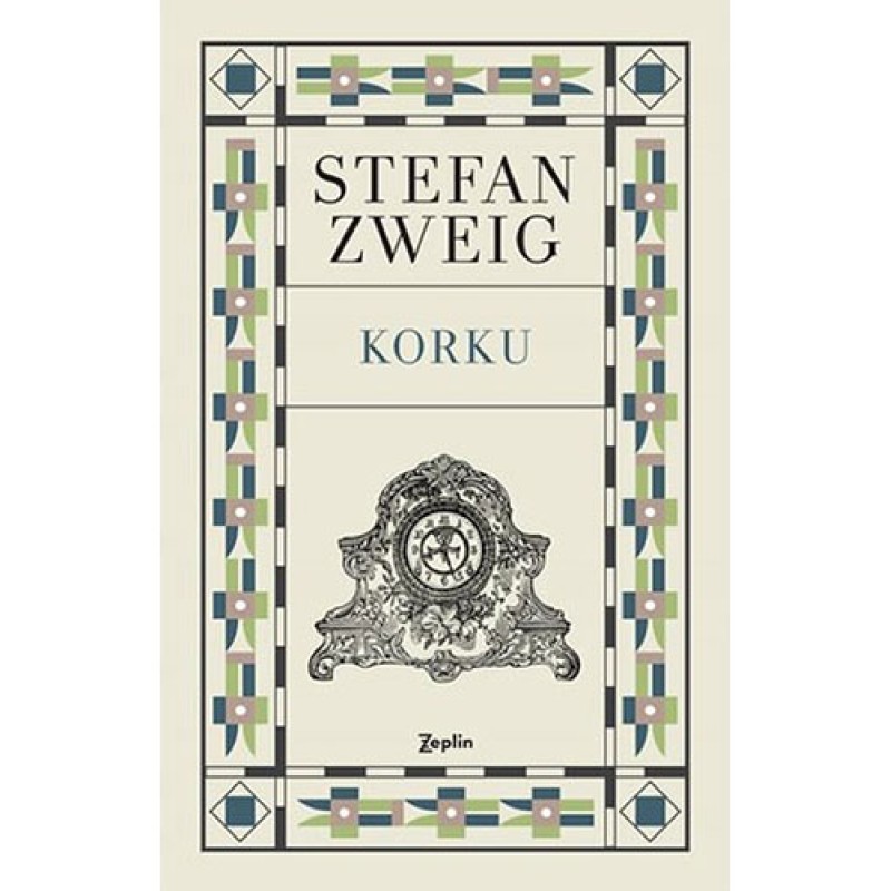 Korku