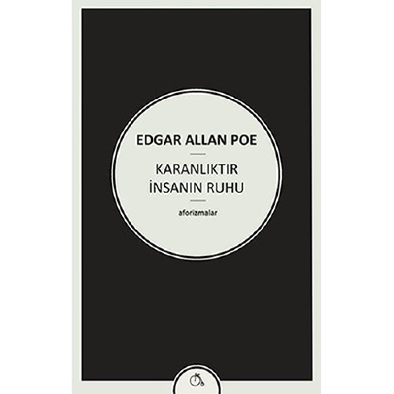Karanlıktır İnsanın Ruhu Karanlıktır İnsanın Ruhu