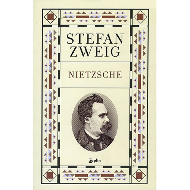 Nietzsche Nietzsche