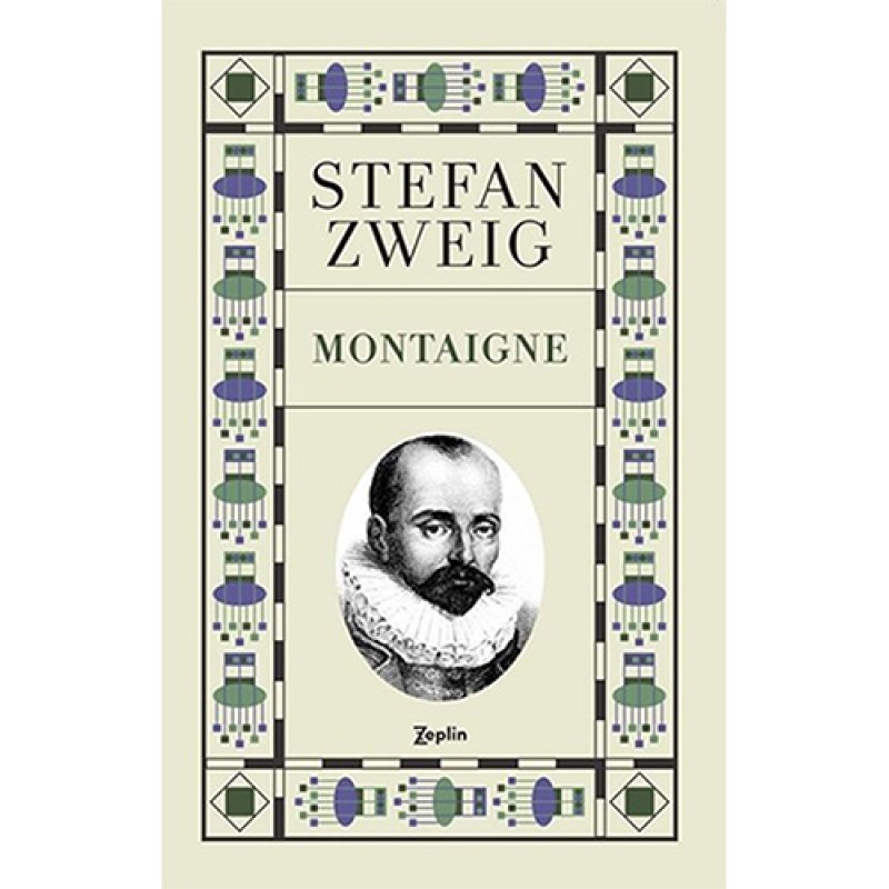 Montaigne Montaigne