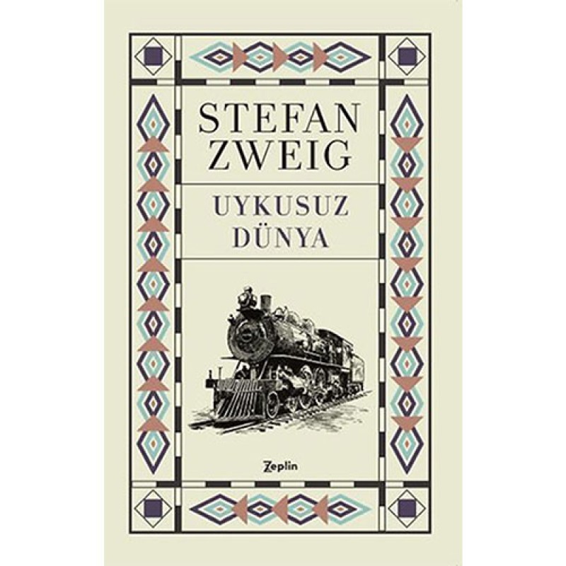 Uykusuz Dünya