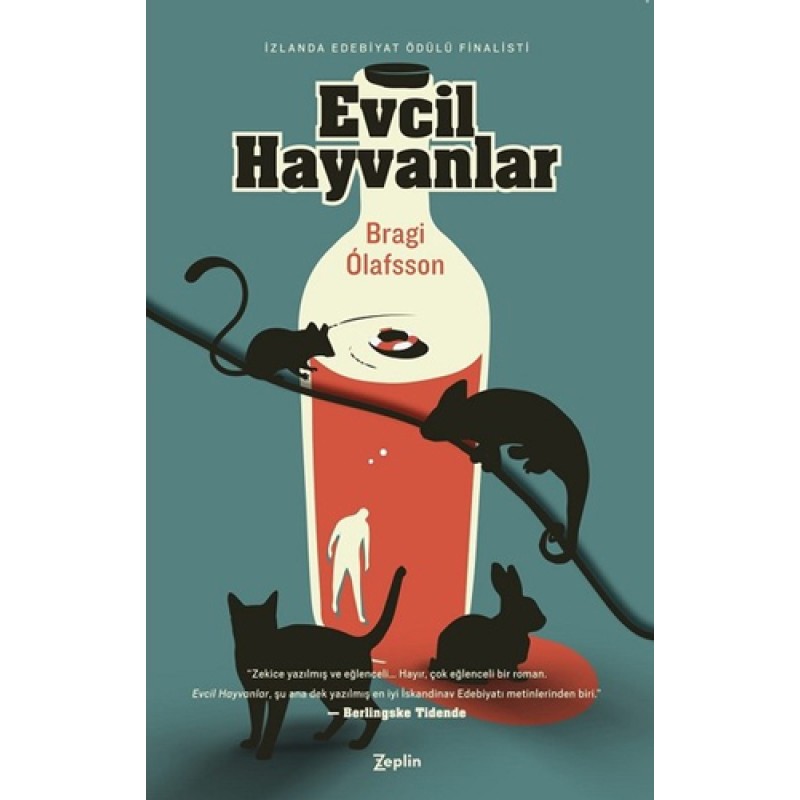 Evcil Hayvanlar