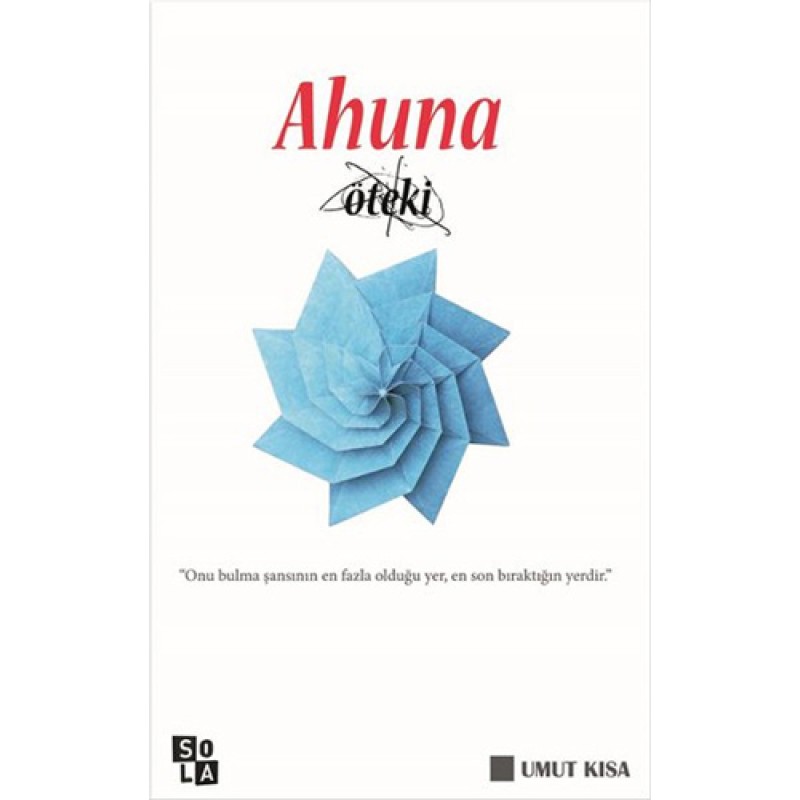 Ahuna Ahuna