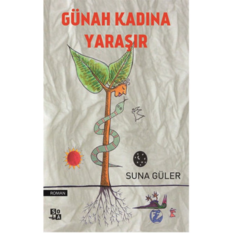 Günah Kadına Yaraşır Günah Kadına Yaraşır