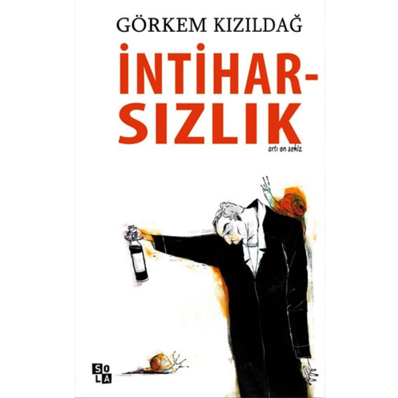 İntiharsızlık