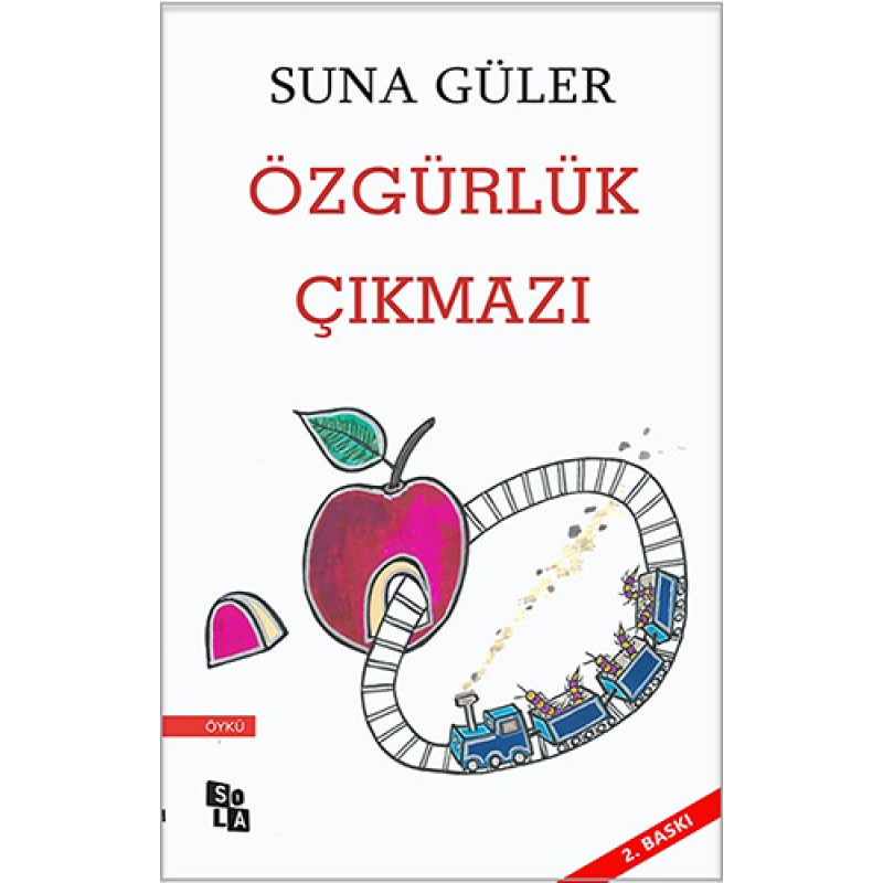 Özgürlük Çıkmazı Özgürlük Çıkmazı