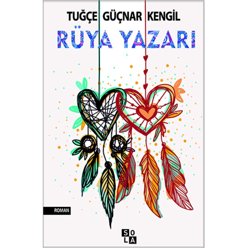Rüya Yazarı Rüya Yazarı