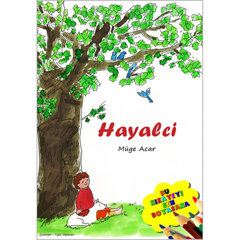 Hayalci Hayalci