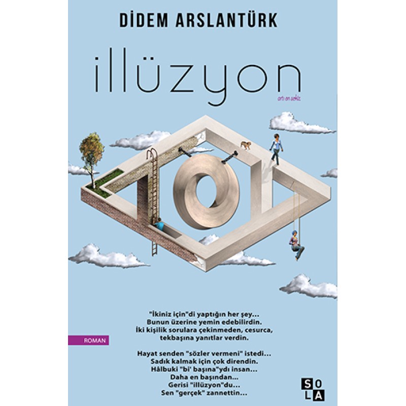 İllüzyon