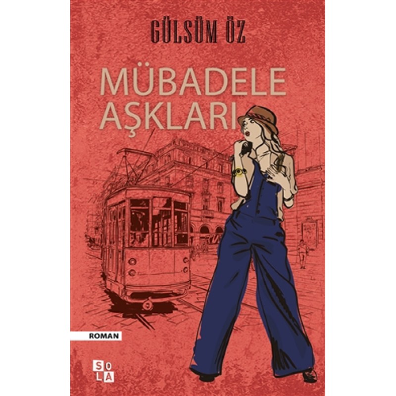 Mübadele Aşkları Mübadele Aşkları