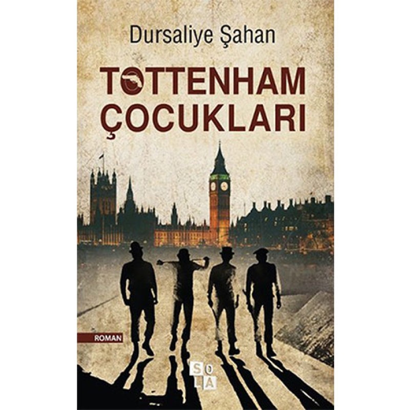 Tottenham Çocukları Tottenham Çocukları
