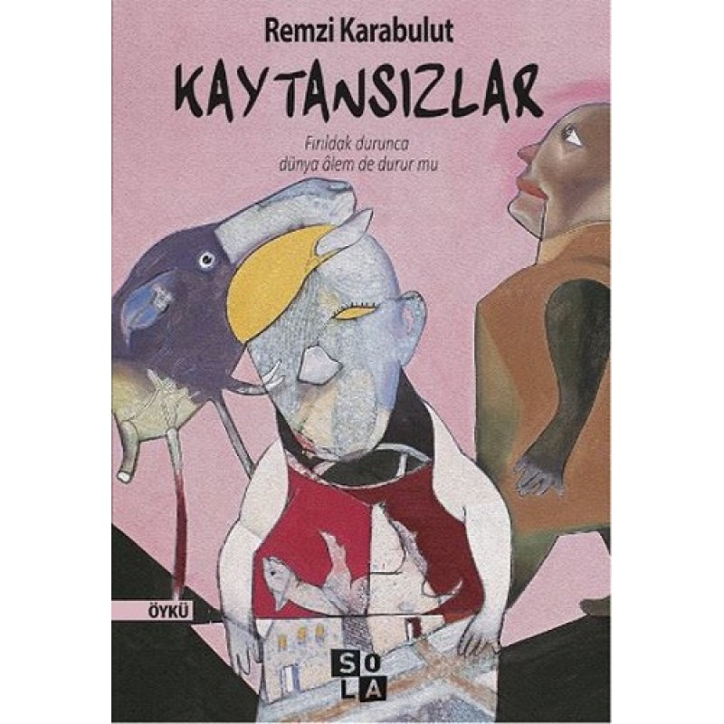 Kaytansızlar