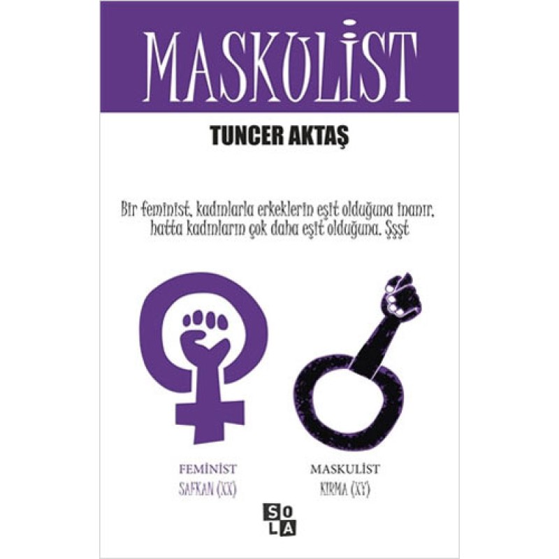 Maskulist