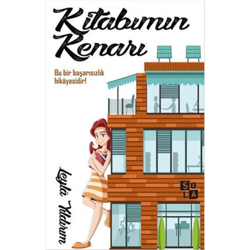 Kitabımın Kenarı Kitabımın Kenarı