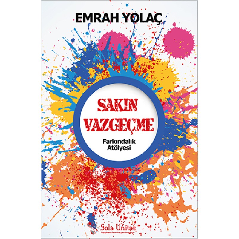 Sakın Vazgeçme Sakın Vazgeçme
