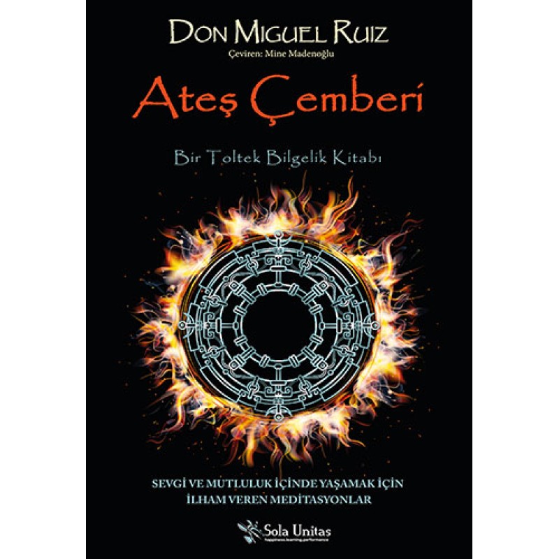 Ateş Çemberi Ateş Çemberi