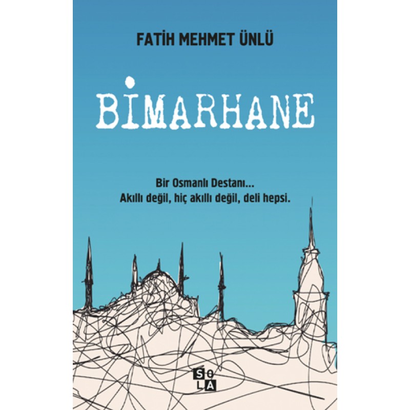 Bimarhane Bimarhane