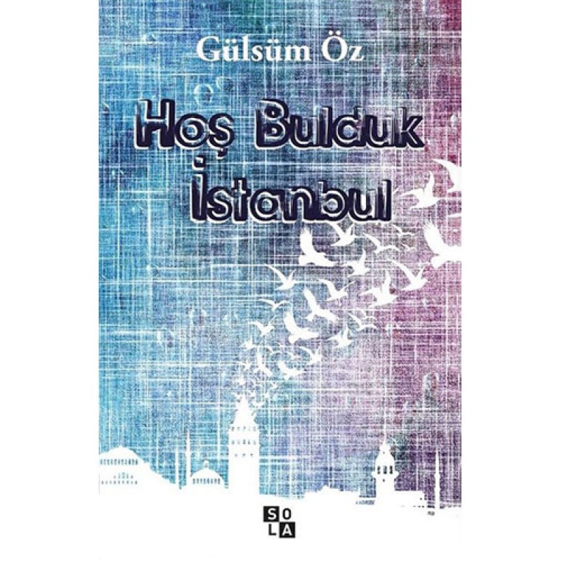 Hoş Bulduk İstanbul Hoş Bulduk İstanbul