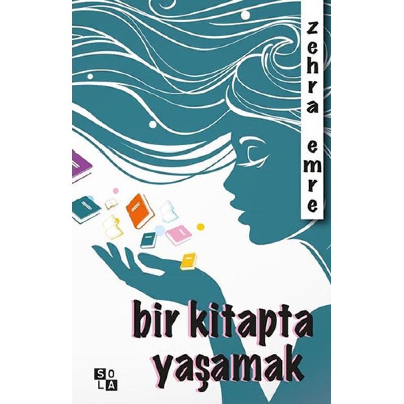 Bir Kitapta Yaşamak Bir Kitapta Yaşamak