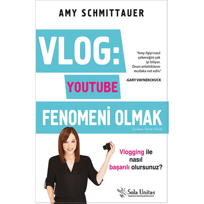 Vlog: Youtube Fenomeni Olmak