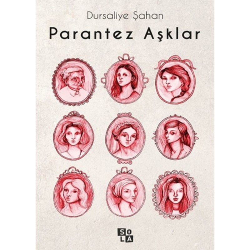 Parantez Aşklar Parantez Aşklar