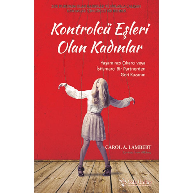 Kontrolcü Eşleri Olan Kadınlar Kontrolcü Eşleri Olan Kadınlar