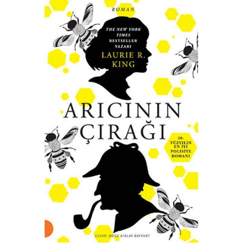 Arıcının Çırağı Arıcının Çırağı