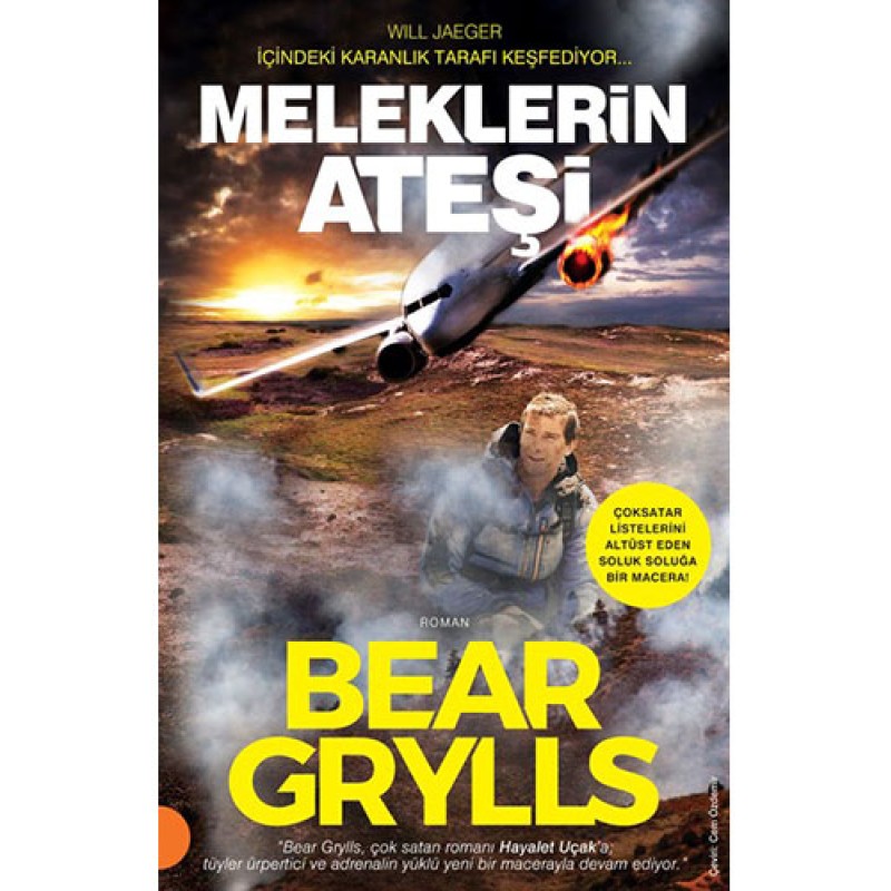 Meleklerin Ateşi Meleklerin Ateşi