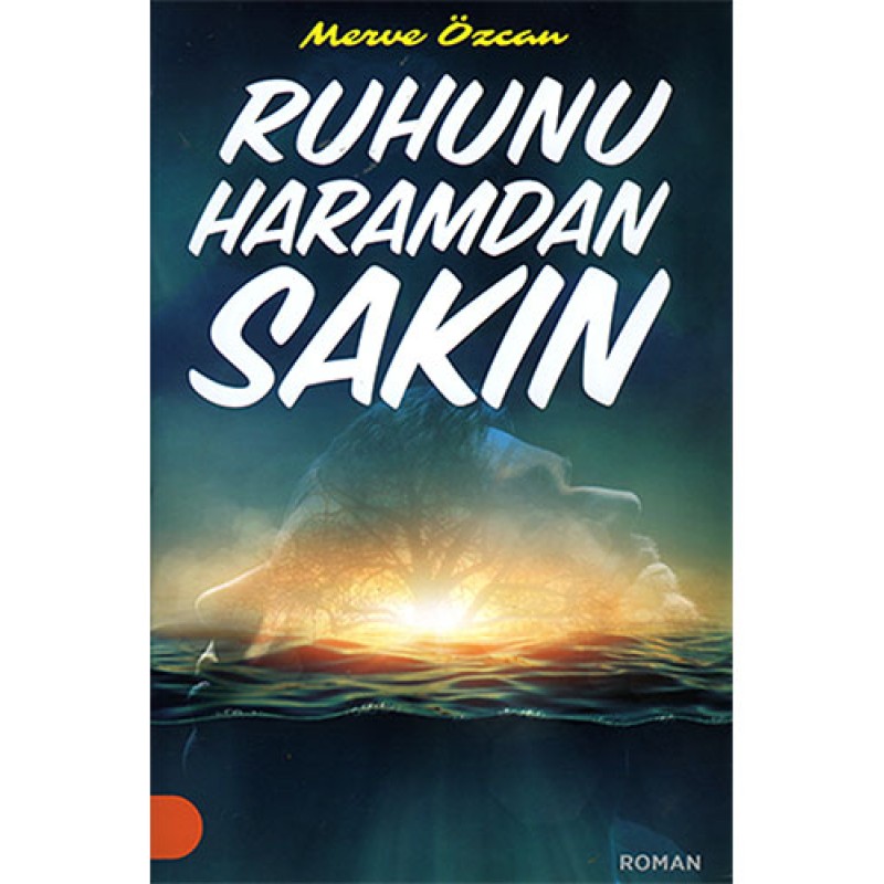 Ruhunu Haramdan Sakın Ruhunu Haramdan Sakın