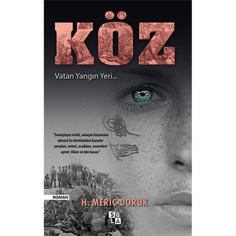 Köz Köz