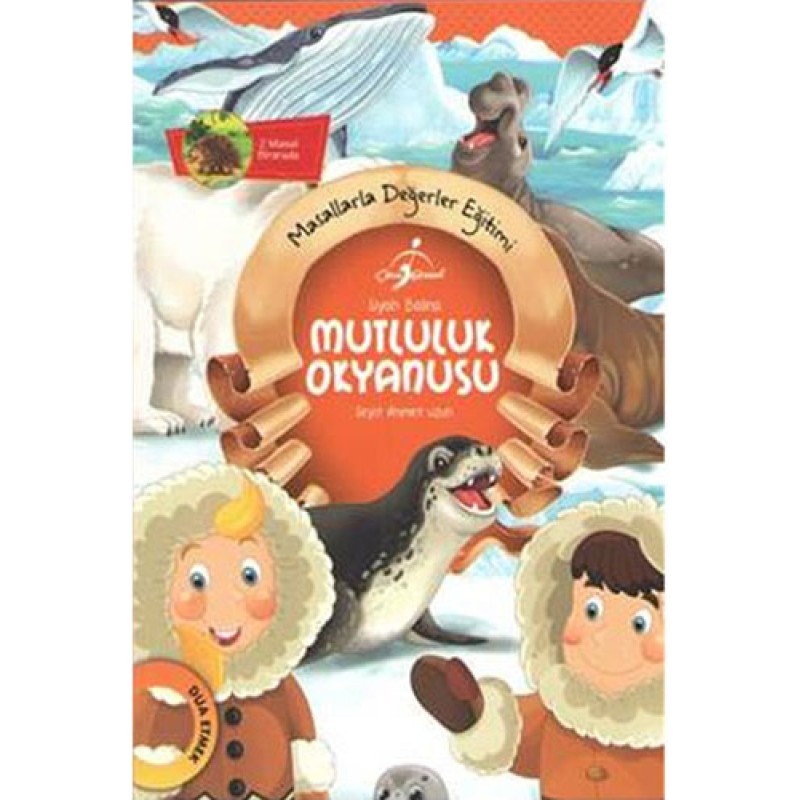 Mutluluk Okyanusu Mutluluk Okyanusu
