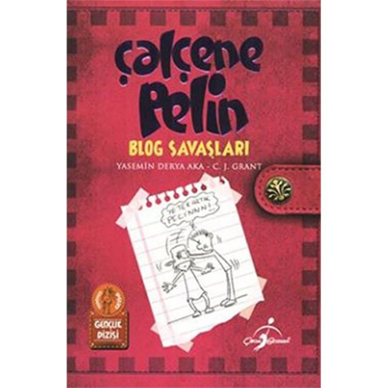 Çalçene Pelin - Blog Savaşları Çalçene Pelin - Blog Savaşları