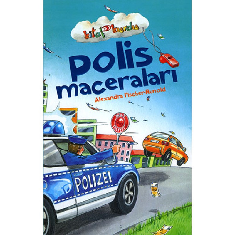 Polis Maceraları Polis Maceraları
