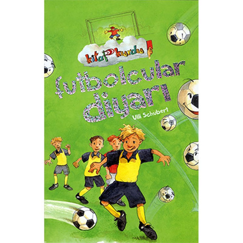 Futbolcular Diyarı Futbolcular Diyarı