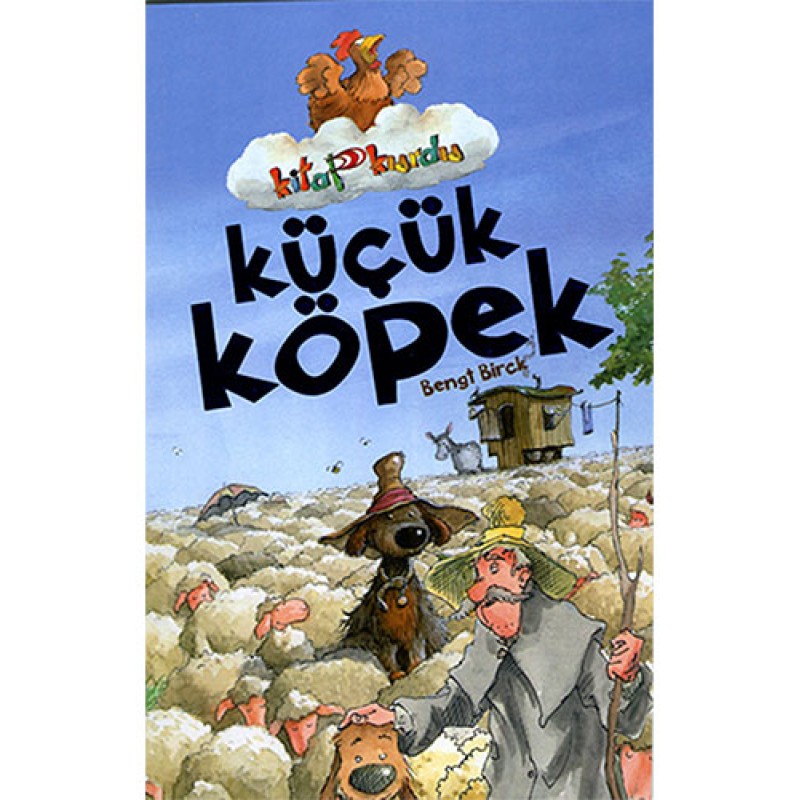 Küçük Köpek Küçük Köpek
