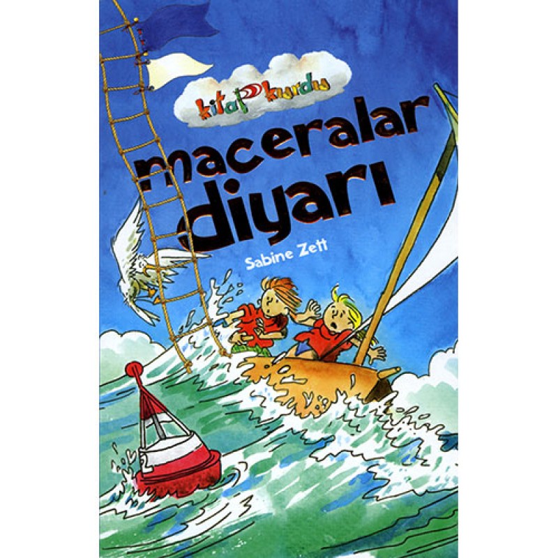 Maceralar Diyarı Maceralar Diyarı