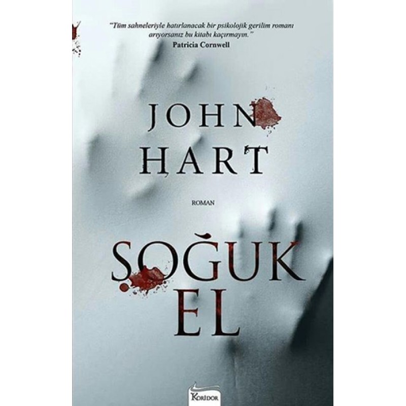 Soğuk El Soğuk El