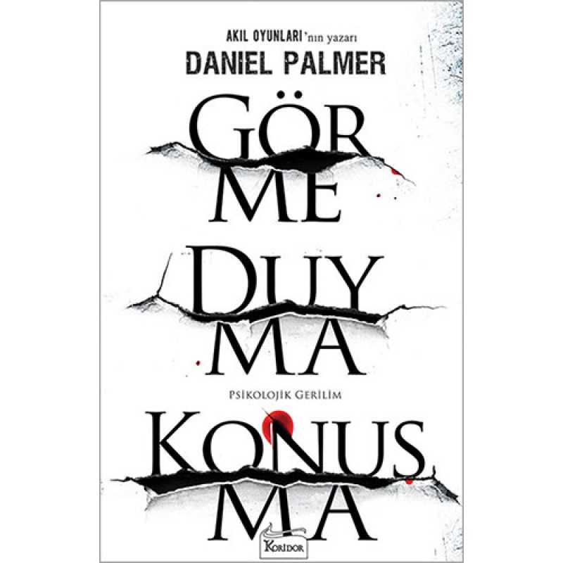 Görme Duyma Konuşma Görme Duyma Konuşma