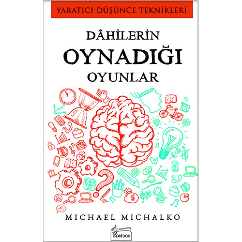 Dâhilerin Oynadığı Oyunlar