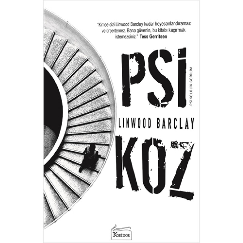 Psikoz Psikoz